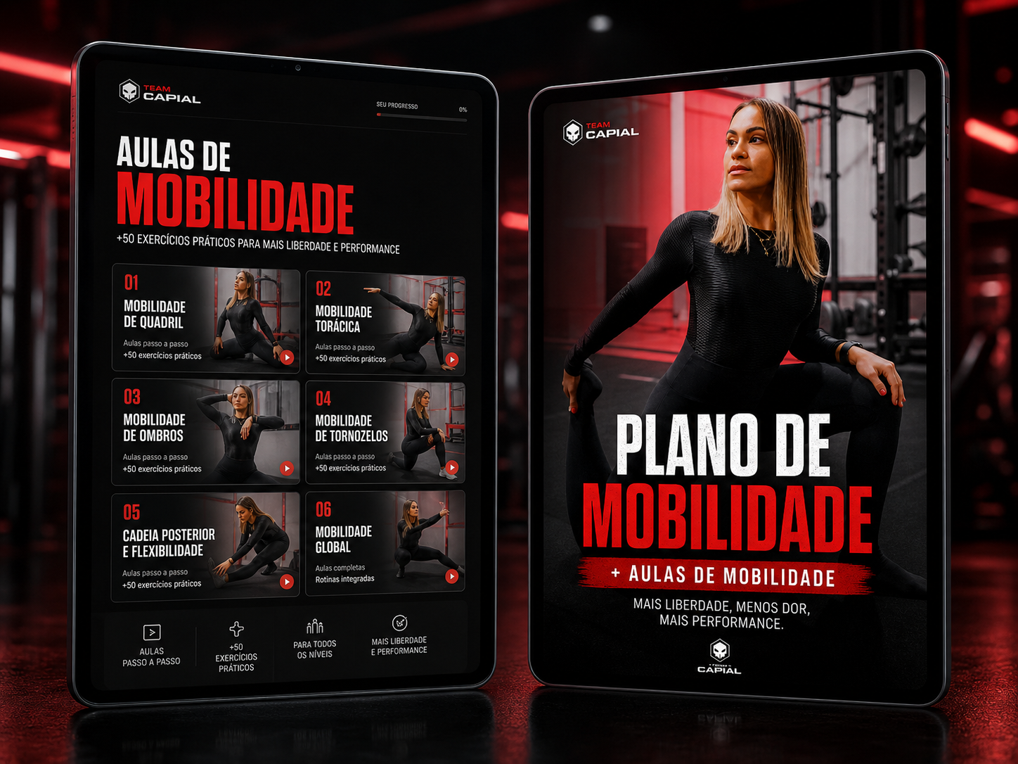 Plano de Mobilidade